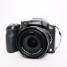 Lumix Used Panasonic Lumix FZ200 bridge camera
