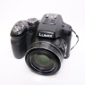 Lumix Used Panasonic Lumix FZ200 bridge camera