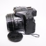 Lumix Used Panasonic Lumix FZ200 bridge camera