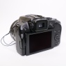 Lumix Used Panasonic Lumix FZ200 bridge camera