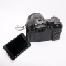 Lumix Used Panasonic Lumix FZ200 bridge camera