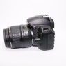 Nikon Used Nikon D3100 DSLR with 18-55mm lens