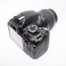 Nikon Used Nikon D3100 DSLR with 18-55mm lens