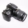 Nikon Used Nikon D3100 DSLR with 18-55mm lens