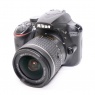 Nikon Used Nikon D3400 DSLR with 18-55mm lens