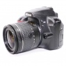 Nikon Used Nikon D3400 DSLR with 18-55mm lens