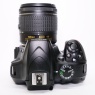 Nikon Used Nikon D3400 DSLR with 18-55mm lens
