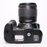 Nikon Used Nikon D3400 DSLR with 18-55mm lens