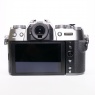 Fujifilm Used Fujifilm X-T50 Mirrorless Camera body, Charcoal