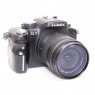 Lumix Used Panasonic Lumix G1 Mirrorless camera with 14-45mm lens