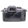 Lumix Used Panasonic Lumix G1 Mirrorless camera with 14-45mm lens