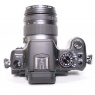 Lumix Used Panasonic Lumix G1 Mirrorless camera with 14-45mm lens