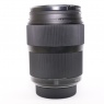 Sigma Used Sigma 35mm f1.4 DG Art lens for Nikon