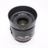 Nikon Used Nikon AF-S DX 35mm f1.8 G lens