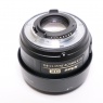 Nikon Used Nikon AF-S DX 35mm f1.8 G lens