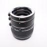 Kenko Used Kenko Extension tube set for Nikon
