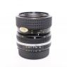 Nikon Used Nikon AI-S 35-70mm f3.3-4.5 D lens