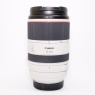 Canon Used Canon RF 70-200mm f2.8L IS USM lens