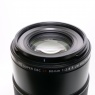 Fujifilm Used Fujifilm XF 80mm f2.8 R LM OIS WR Macro lens