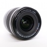 Fujifilm Used Fujifilm 16-50mm f2.8-4.8 R LM WR lens
