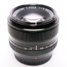 Fujifilm Used Fujifilm XF 35mm f1.4 R lens