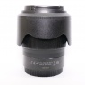 Nikon Used Nikon NIKKOR Z 35mm f1.8 S lens