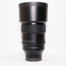 Sony Used Sony FE 135mm f1.8 G Master lens