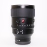 Sony Used Sony FE 135mm f1.8 G Master lens