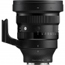 Sigma Sigma 135mm F1.4 DG Art lens for Sony FE