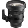 Sigma Sigma 135mm F1.4 DG Art lens for Sony FE