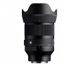 Sigma 35mm F1.2 DG II Art lens for Sony FE