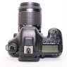 Canon Used Canon EOS 7D Mk II DSLR with 18-55mm lens