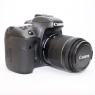 Canon Used Canon EOS 7D Mk II DSLR with 18-55mm lens
