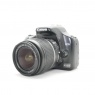 Canon Used Canon EOS 450D DSLR with 18-55mm lens