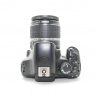 Canon Used Canon EOS 450D DSLR with 18-55mm lens