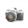 Olympus Used Olympus OM1 35mm SLR with 50mm lens