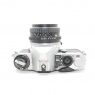 Pentax Used Pentax ME Super 35mm SLR with 50mm lens