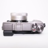 Lumix Used Panasonic Lumix DC-GX9 Mirrorless camera with 12-32mm lens