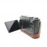 Lumix Used Panasonic Lumix S9 Mirrorless camera body, Green