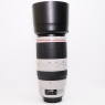 Canon Used Canon EF 100-400mm f4.5-5.6 L IS USM II lens