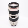 Canon Used Canon EF 70-200mm L IS USM lens