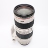Canon Used Canon EF 70-200mm L IS USM lens