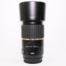 Tamron Used Tamron 90mm f2.8 VC Macro lens for Canon EOS