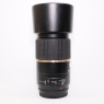 Tamron Used Tamron 90mm f2.8 VC Macro lens for Canon EOS