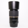Tamron Used Tamron 90mm f2.8 VC Macro lens for Canon EOS