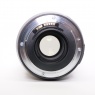 Tamron Used Tamron 90mm f2.8 VC Macro lens for Canon EOS