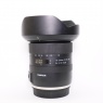 Tamron Used Tamron 10-24mm f3.5-4.5 Di VC II lens for Canon EOS