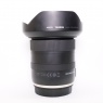 Tamron Used Tamron 10-24mm f3.5-4.5 Di VC II lens for Canon EOS