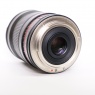 Samyang Used Samyang 16mm f2 lens for Canon EOS