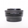 Canon Used Canon EF-S 24mm f2.8 lens